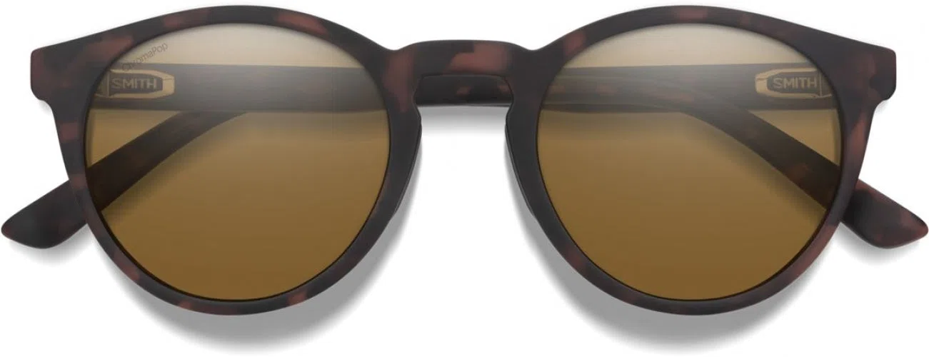 Smith Optics Lifestyle 207810 Westward Sunglasses - view 31